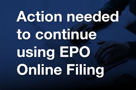 epo filing uk